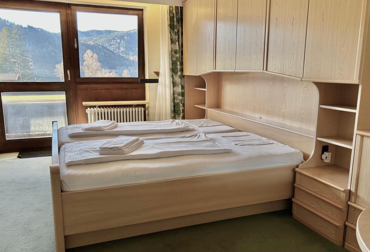 Hohenwaldeck Seeblickrefugium Schliersee Exterior photo
